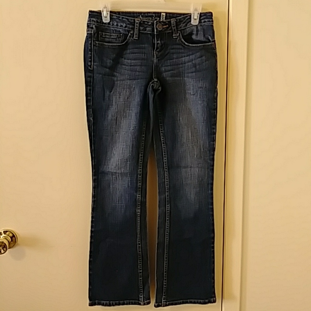 American Rag Bootcut Jeans